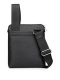 Cult Borsa a Tracolla Uomo X3EPMX140022 - Nero