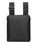 Cult Borsa a Tracolla Uomo X3EPMX140022 - Nero