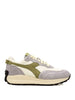 diadora sneakers race suede unisex 501 179801 star white mosstone avorio 5890326