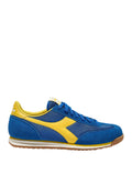 Diadora Sneakers Cross Unisex 501.181570 - Blu