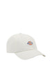 dickies berretto con visiera hardwick uomo dk0a4tkv cloud bianco 9415285