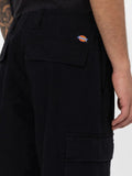Dickies Pantalone Cargo Eagle Bend Uomo DK0A4X9X - Nero