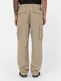 Dickies Pantalone Cargo Eagle Bend Uomo DK0A4X9X Khaki - Beige
