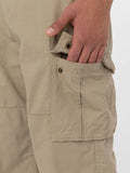 Dickies Pantalone Cargo Eagle Bend Uomo DK0A4X9X Khaki - Beige