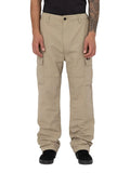 Dickies Pantalone Cargo Eagle Bend Uomo DK0A4X9X Khaki - Beige