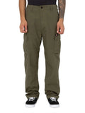 Dickies Pantalone Cargo Eagle Bend Uomo DK0A4X9X Military gr - Verde