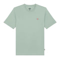 Dickies T-shirt Mapleton Uomo DK0A4XDB Iceberg Green - Verde