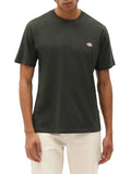 Dickies T-shirt Mapleton Uomo DK0A4XDB Olive Green - Verde