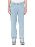 Dickies Jeans Straight Garyville Uomo DK0A4XEC Vntg Blue - Denim