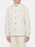 Dickies Giubbino Oakport Uomo DK0A4XEW - Avorio
