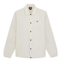 Dickies Giubbino Oakport Uomo DK0A4XEW - Avorio