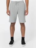 Dickies Bermuda Casual Mapleton Uomo DK0A4Y83 Grey Melange - Grigio