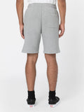 Dickies Bermuda Casual Mapleton Uomo DK0A4Y83 Grey Melange - Grigio