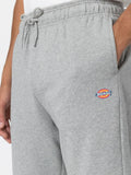Dickies Bermuda Casual Mapleton Uomo DK0A4Y83 Grey Melange - Grigio