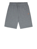 Dickies Bermuda Casual Mapleton Uomo DK0A4Y83 Grey Melange - Grigio