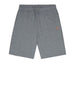 dickies bermuda casual mapleton uomo dk0a4y83 grey melange grigio 5903289