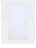 Dickies T-shirt Aitkin Uomo DK0A4Y8O - Bianco