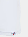 Dickies T-shirt Aitkin Uomo DK0A4Y8O - Bianco