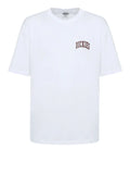 Dickies T-shirt Aitkin Uomo DK0A4Y8O - Bianco