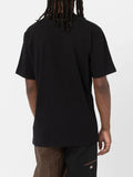 Dickies T-shirt Luray Pocket Uomo DK0A4YFC - Nero