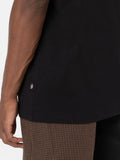 Dickies T-shirt Luray Pocket Uomo DK0A4YFC - Nero