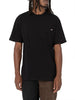 dickies t shirt luray pocket uomo dk0a4yfc nero 7917673