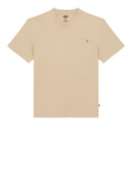 Dickies T-shirt Luray Pocket Uomo DK0A4YFC Irish Cream - Beige