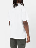 Dickies T-shirt Luray Pocket Uomo DK0A4YFC - Bianco