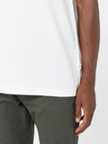 Dickies T-shirt Luray Pocket Uomo DK0A4YFC - Bianco