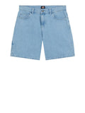 Dickies Shorts Jeans Herndon Donna DK0A4YSG Vntg Blue - Denim
