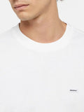 Dickies T-shirt Clancy Uomo DK0A4Z4L - Bianco