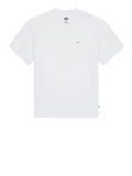 Dickies T-shirt Clancy Uomo DK0A4Z4L - Bianco