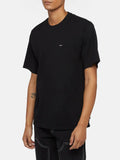Dickies T-shirt Clancy Uomo DK0A4Z4L - Nero
