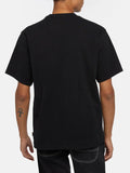 Dickies T-shirt Clancy Uomo DK0A4Z4L - Nero