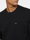 Dickies T-shirt Clancy Uomo DK0A4Z4L - Nero