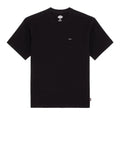 Dickies T-shirt Clancy Uomo DK0A4Z4L - Nero