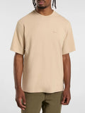 Dickies T-shirt Clancy Uomo DK0A4Z4L Irish Cream - Beige