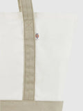 Dickies Borsa Shopper Unisex DK0A4Z6F Egret - Bianco
