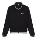 Dickies Felpa Zip Lewistown Uomo DK0A4Z79 - Nero