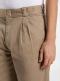 Dickies Pantalone Straight Unionville Uomo DK0A4Z7F Desert Sand - Beige