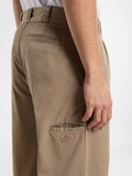 Dickies Pantalone Straight Unionville Uomo DK0A4Z7F Desert Sand - Beige