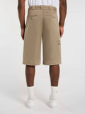 Dickies Bermuda Casual Unionville Uomo DK0A4Z83 Desert Sand - Beige