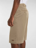 Dickies Bermuda Casual Unionville Uomo DK0A4Z83 Desert Sand - Beige