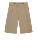 Dickies Bermuda Casual Unionville Uomo DK0A4Z83 Desert Sand - Beige
