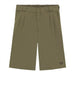 dickies bermuda casual unionville uomo dk0a4z83 military gr verde 8816392