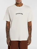 Dickies T-shirt Uomo DK0A4Z8P Egret - Bianco