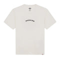 Dickies T-shirt Uomo DK0A4Z8P Egret - Bianco