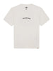 dickies t shirt uomo dk0a4z8p egret bianco 6068157