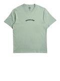 Dickies T-shirt Uomo DK0A4Z8P Iceberg Green - Verde