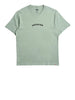 dickies t shirt uomo dk0a4z8p iceberg green verde 9590950